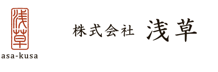 株式会社浅草